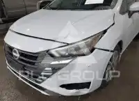 2025 Nissan VERSA фото