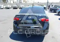 2025 Nissan VERSA photo