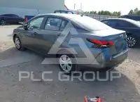 2025 Nissan VERSA photo