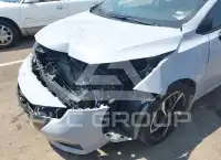 2025 Nissan VERSA фото