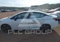 2025 Nissan VERSA фото
