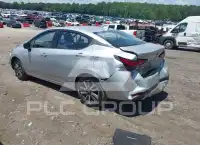 2025 Nissan VERSA фото