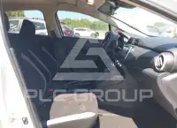 2025 Nissan VERSA фото