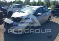 2025 Nissan VERSA photo