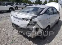 2025 Nissan VERSA фото