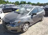 2025 Nissan VERSA photo