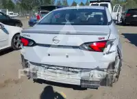2025 Nissan VERSA фото