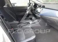 2025 Nissan VERSA photo