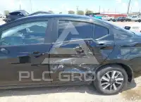 2025 Nissan VERSA photo