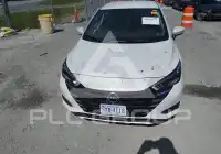 2025 Nissan VERSA фото