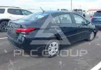 2025 Nissan VERSA фото