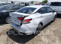 2025 Nissan VERSA фото