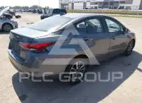 2025 Nissan VERSA photo