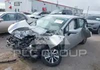 2025 Nissan VERSA фото
