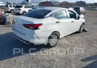 2025 Nissan VERSA фото