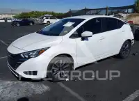 2025 Nissan VERSA фото