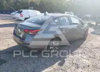 2025 Nissan VERSA фото