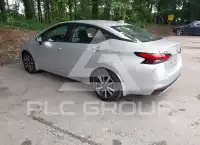 2025 Nissan VERSA photo