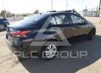 2025 Nissan VERSA фото
