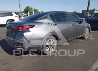 2025 Nissan VERSA photo