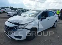 2025 Nissan VERSA фото