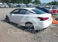 2025 Nissan VERSA фото
