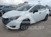 2025 Nissan VERSA photo
