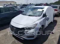 2025 Nissan VERSA фото
