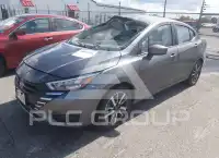 2025 Nissan VERSA фото