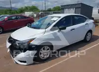 2025 Nissan VERSA photo