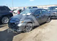 2025 Nissan VERSA фото