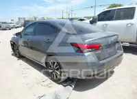 2025 Nissan VERSA фото