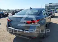 2025 Nissan VERSA photo