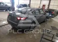 2025 Nissan VERSA фото