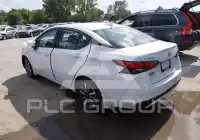 2025 Nissan VERSA фото