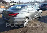 2025 Nissan VERSA photo
