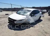 2025 Nissan VERSA фото
