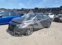 2025 Nissan VERSA фото