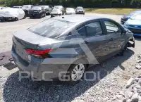 2025 Nissan VERSA фото