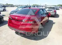 2025 Nissan VERSA photo