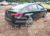 2025 Nissan VERSA фото