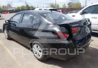 2025 Nissan VERSA фото
