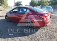 2025 Nissan VERSA фото