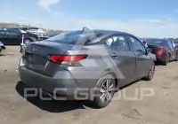 2025 Nissan VERSA фото
