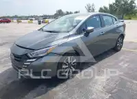 2025 Nissan VERSA photo