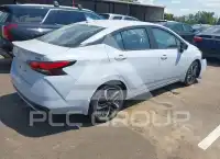 2025 Nissan VERSA фото