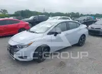 2025 Nissan VERSA photo