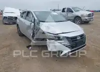 2025 Nissan VERSA фото