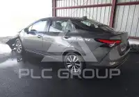 2025 Nissan VERSA photo