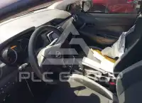 2025 Nissan VERSA фото